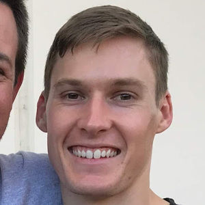 Meet your Posher, Matt